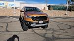 Used 2019 Ford Ranger Lariat SuperCrew Cab for sale #KLA11252T - photo 5