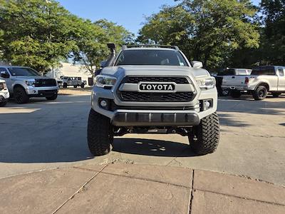 2019 Toyota Tacoma Double Cab 4WD Pickup for sale #KM237601T - photo 2