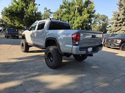 2019 Toyota Tacoma Double Cab 4WD Pickup for sale #KM237601T - photo 2