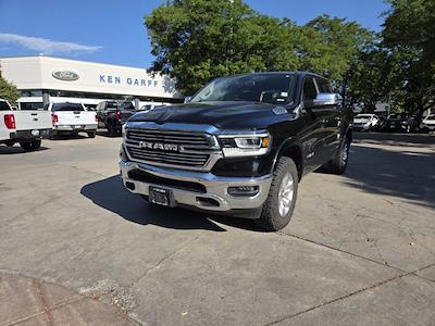 2019 Ram 1500 Crew Cab 4WD Pickup for sale #KN505931T - photo 1