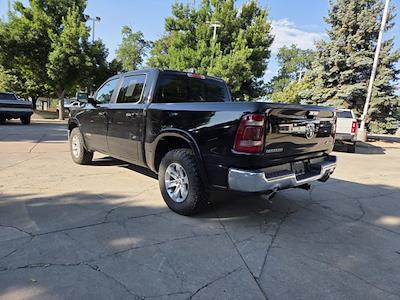 2019 Ram 1500 Crew Cab 4WD Pickup for sale #KN505931T - photo 2