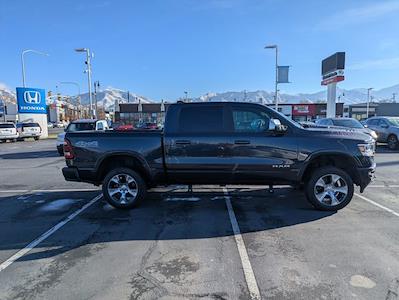 Used 2019 Ram 1500 Laramie Crew Cab for sale #KN726454G - photo 2