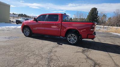 2019 Ram 1500 Crew Cab 4WD Pickup for sale #KN728824P - photo 2