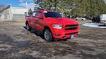 Used 2019 Ram 1500 Laramie Crew Cab for sale #KN728824P - photo 5