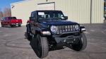 2024 Jeep Gladiator Crew Cab 4WD, Pickup for sale #L113609T - photo 12