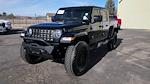 2024 Jeep Gladiator Crew Cab 4WD, Pickup for sale #L113609T - photo 3