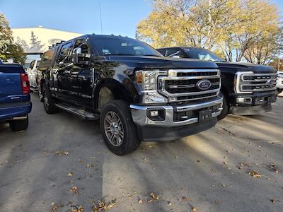 2020 Ford F-250 Crew Cab 4WD Pickup for sale #LEC66096P - photo 1