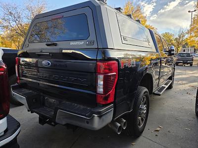 2020 Ford F-250 Crew Cab 4WD Pickup for sale #LEC66096P - photo 2