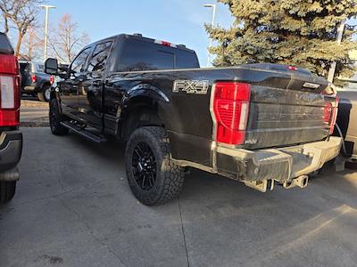 2020 Ford F-250 Crew Cab 4WD Pickup for sale #LEE09014T - photo 2