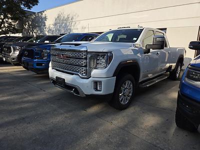 2020 GMC Sierra 3500 Crew Cab 4WD Pickup for sale #LF211067T - photo 1