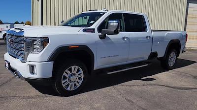 2020 GMC Sierra 3500 Crew Cab 4WD Pickup for sale #LF211067T - photo 1