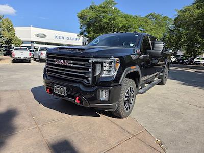 2020 GMC Sierra 3500 Crew Cab 4WD Pickup for sale #LF331410T - photo 1