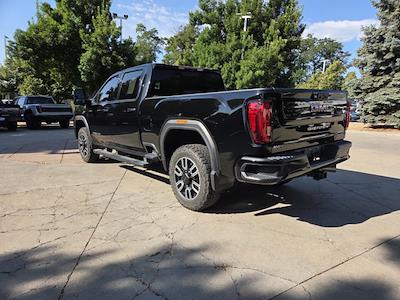 2020 GMC Sierra 3500 Crew Cab 4WD Pickup for sale #LF331410T - photo 2