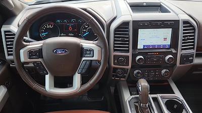 2020 Ford F-150 SuperCrew Cab 4WD Pickup for sale #LFA39250T - photo 1