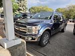 2020 Ford F-150 SuperCrew Cab 4WD Pickup for sale #LFA39250T - photo 1