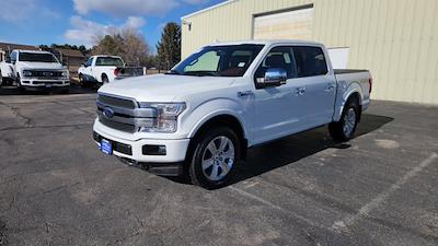 2020 Ford F-150 SuperCrew Cab 4WD Pickup for sale #LFA72373T - photo 1