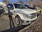 Used 2020 Ford F-150 King Ranch SuperCrew Cab for sale #LFB55360P - photo 4