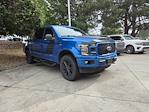 2020 Ford F-150 SuperCrew Cab 4WD Pickup for sale #LFC65362T - photo 4