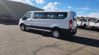 Used 2020 Ford Transit 350 XLT Passenger Van for sale #LKA23348T - photo 2