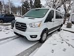 2020 Ford Transit 350 Low Roof SRW RWD Passenger Van for sale #LKA23348T - photo 17