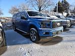2020 Ford F-150 SuperCrew Cab 4WD Pickup for sale #LKD18252T - photo 2