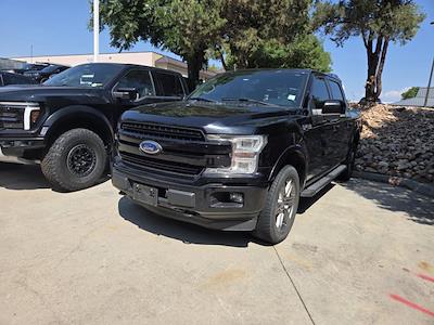 2020 Ford F-150 SuperCrew Cab 4WD Pickup for sale #LKE52961T - photo 1