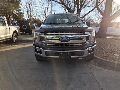 Used 2020 Ford F-150 XLT SuperCrew Cab for sale #LKE73058T - photo 1