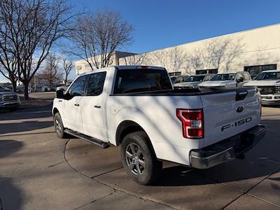 Used 2020 Ford F-150 - photo 1