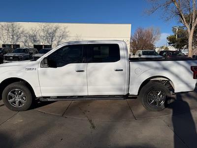 Used 2020 Ford F-150 - photo 1
