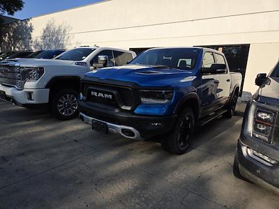 2020 Ram 1500 Crew Cab 4WD Pickup for sale #LN360562T - photo 1