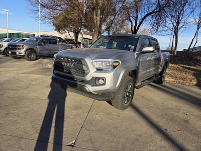 2020 Toyota Tacoma Double Cab RWD Pickup for sale #LX094552T - photo 1