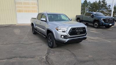 Used 2020 Toyota Tacoma SR5 Double Cab for sale #LX094552T - photo 1