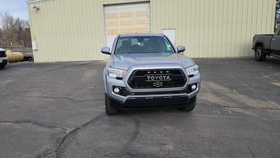 Used 2020 Toyota Tacoma SR5 Double Cab for sale #LX094552T - photo 2