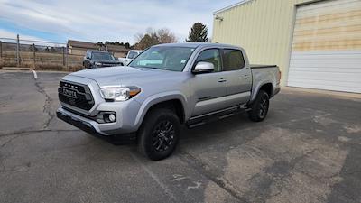 Used 2020 Toyota Tacoma SR5 Double Cab for sale #LX094552T - photo 2