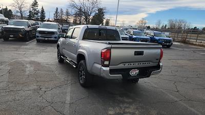 2020 Toyota Tacoma Double Cab RWD Pickup for sale #LX094552T - photo 2
