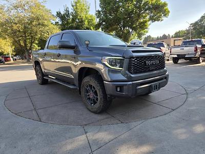 2020 Toyota Tundra CrewMax Cab 4WD Pickup for sale #LX899493T - photo 1