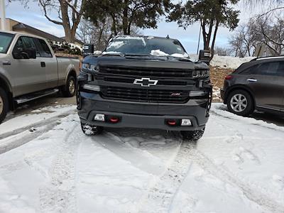 2020 Chevrolet Silverado 1500 Crew Cab 4WD Pickup for sale #LZ308561T - photo 1