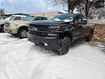 2020 Chevrolet Silverado 1500 Crew Cab 4WD Pickup for sale #LZ308561T - photo 17