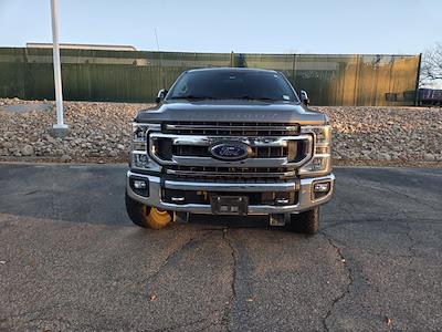 2021 Ford F-250 Crew Cab 4WD Pickup for sale #MEC48691P - photo 2