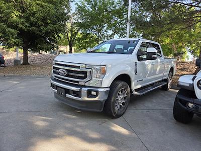2021 Ford F-250 Crew Cab 4WD Pickup for sale #MEC59458T - photo 1