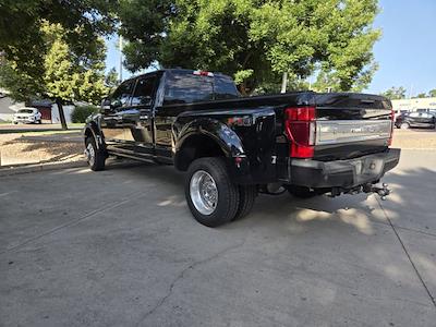 2021 Ford F-450 Crew Cab DRW 4WD Pickup for sale #MED01076T - photo 2