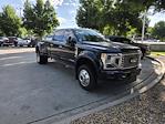 2021 Ford F-450 Crew Cab DRW 4WD Pickup for sale #MED01076T - photo 4