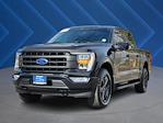 2021 Ford F-150 SuperCrew Cab 4WD Pickup for sale #OEMCMFC06111T - photo 17