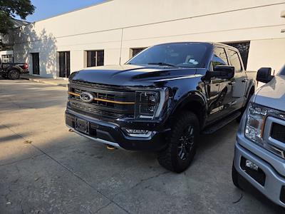 2021 Ford F-150 SuperCrew Cab 4WD Pickup for sale #MFC49182T - photo 1