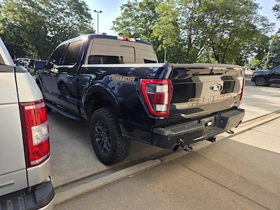 2021 Ford F-150 SuperCrew Cab 4WD Pickup for sale #MFC49182T - photo 2