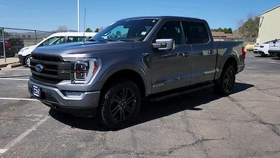 2021 Ford F-150 SuperCrew Cab 4WD Pickup for sale #OEMCMFC71497C - photo 1