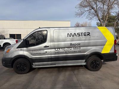 Used 2021 Ford Transit 250 - photo 1