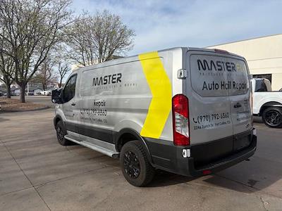 Used 2021 Ford Transit 250 - photo 2