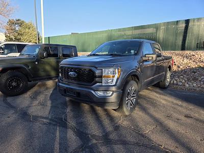 2021 Ford F-150 SuperCrew Cab 4WD Pickup for sale #MKD81938T - photo 1