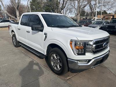 2021 Ford F-150 SuperCrew Cab 4WD Pickup for sale #MKE41268T - photo 1